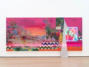 An Incisive Exhibition in Buffalo Defies Expectations of What Latinx Painting Should Look Like