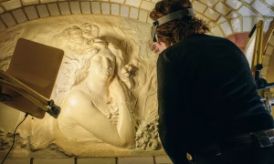 ‘You have to take care’: behind the painstaking restoration of a rare early Art Nouveau house in Brussels – The Art Newspaper