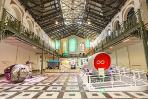 Nazi-Looted Kandinsky Heads to Christie’s, Smithsonian Picks Existing Building as Permanent Site for National Museum of the American Latino, and More: Morning Links for September 1, 2026