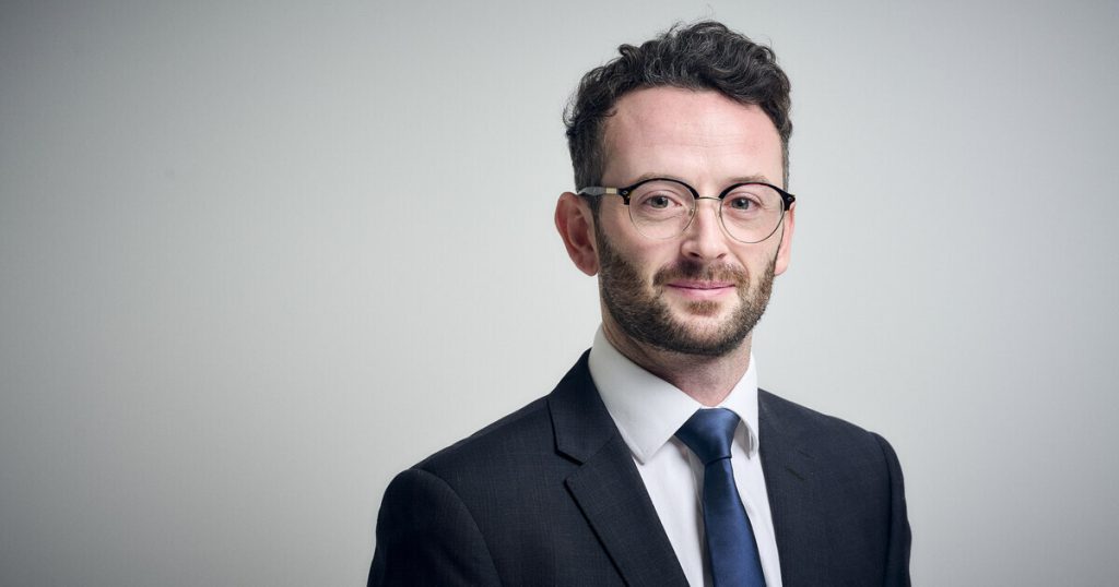 Former Premier Miton investment director Chris Robinson joins Fidelity International