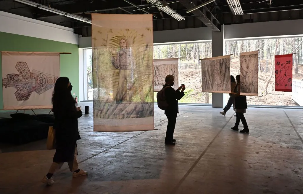 Chinese Artists Officially Withdraw from Gwangju Biennale in Protest of ‘Taiwan Pavilion’