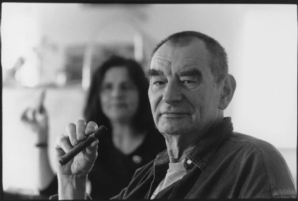 Otto Muehl Retrospective at Vienna Actionism Museum Courts Controversy in Advance of September Opening