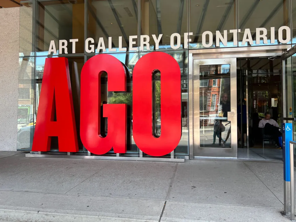 Art Gallery of Ontario Director Stephan Jost to Depart After a Decade