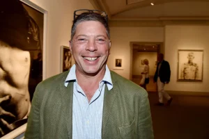 Adam Lindemann Sued by Nature Conservancy for Allegedly Installing Julian Schnabel Sculpture Without Permission