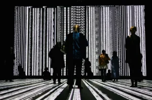 Experimental Sound Artist Ryoji Ikeda Wins 2026 Nam June Paik Prize