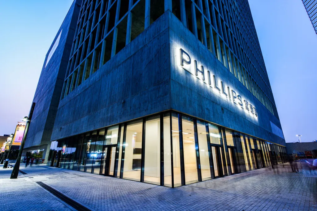 Recent Key Departures at Phillips Point to a Pivot in Strategy