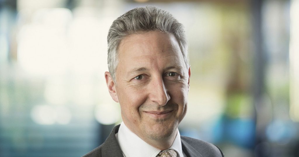 AJ Bell appoints Rob Burdett as independent chair of investment committee