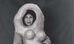 Geles Cabrera, the pioneering Mexican sculptor, has died, aged 100 – The Art Newspaper