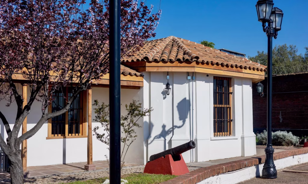 House that featured second-oldest astronomical observatory in the Americas reopens after $1m conservation project – The Art Newspaper