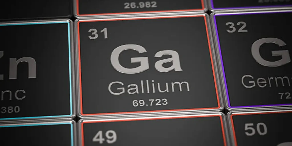 US Department of War Pledges US$174 Million for New Gallium Plant
