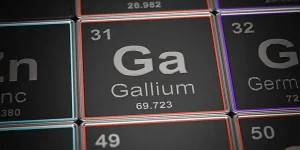 US Department of War Pledges US$174 Million for New Gallium Plant