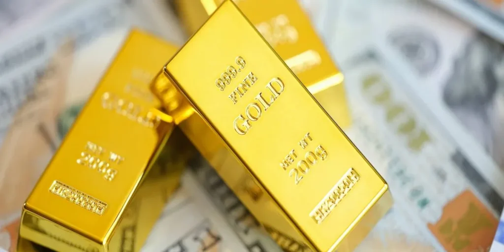 Gold Futures Rally as US-Iran Escalation Drives Bid