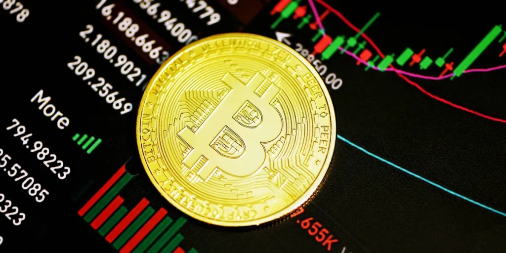Crypto Market Update: Bitcoin Breaks as Hawkish Warsh Hits Fragile Derivatives Setup