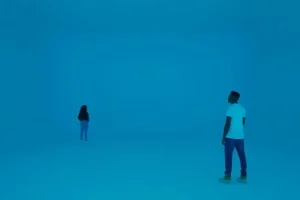 New James Turrell Work Debuts at Superblue in Miami