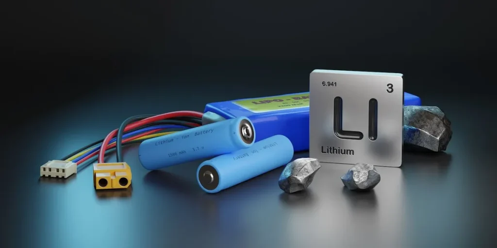 Smackover Lithium and LG Energy Ink Decade-Long Supply Agreement